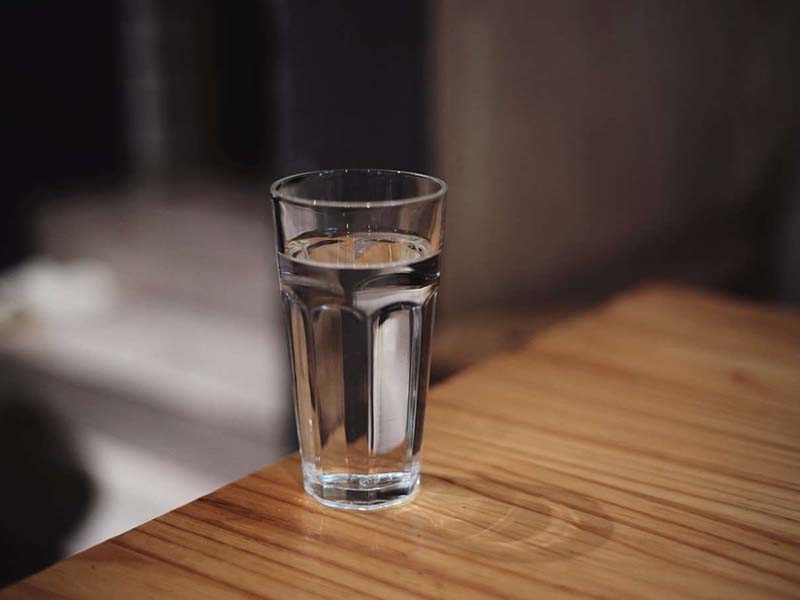 生活用水水质标准