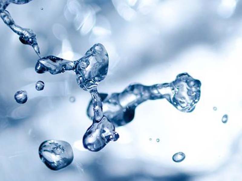 纯净水水定义