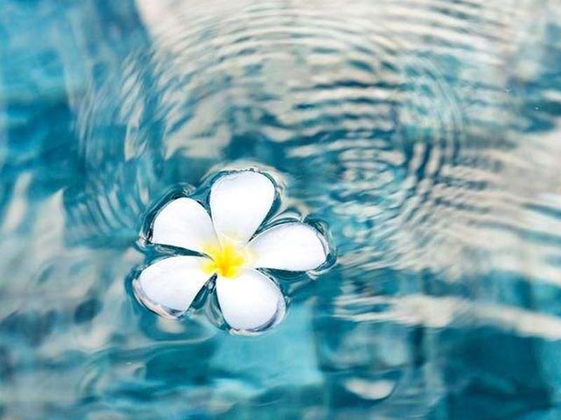 水电导率