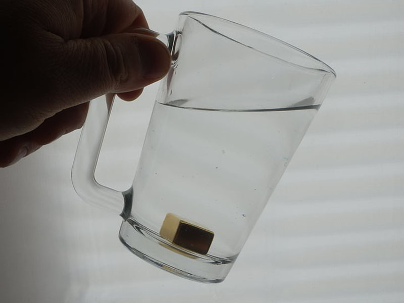 手持余氯检测仪特点