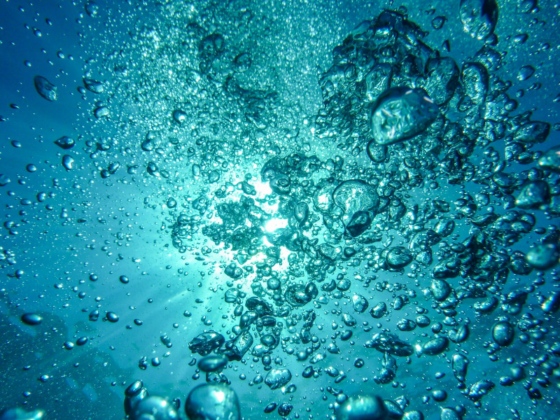 水质检测