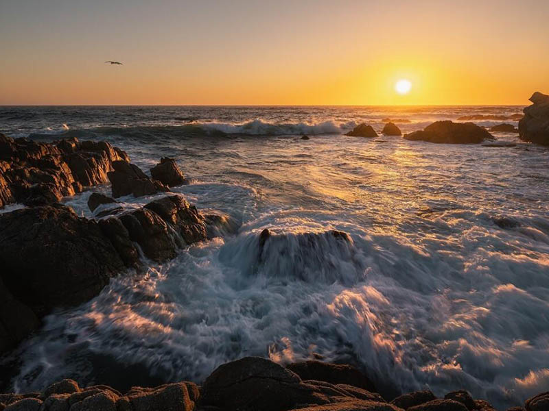 航母上的污水是怎么处理的
