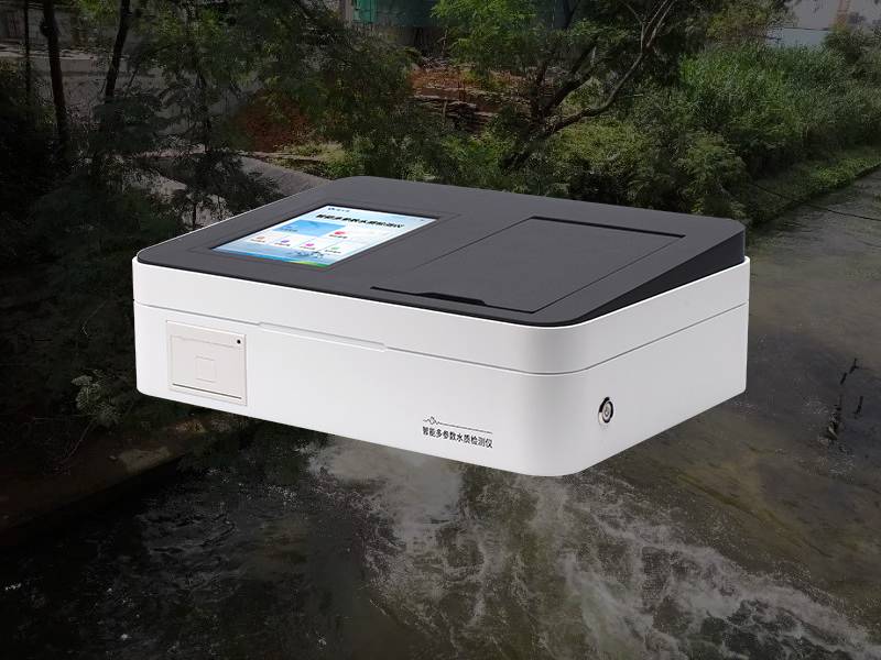 水质分析设备的基本要求（水质实验室建设标准规范）