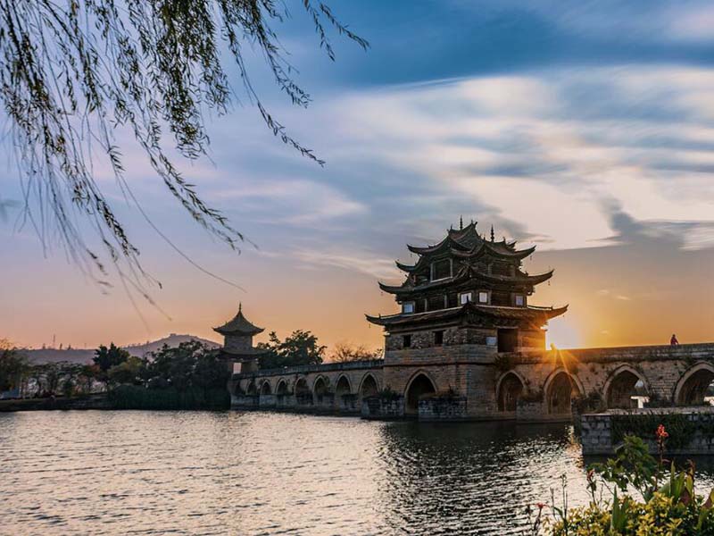 自来水带了颜色还可以喝吗