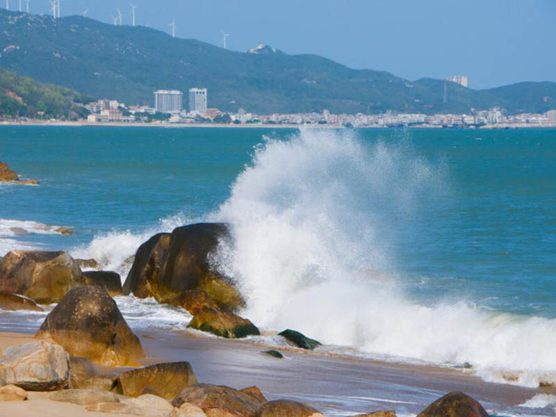 总氮检测仪使用方法