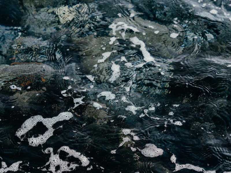 水质溶解氧含量检测的意义