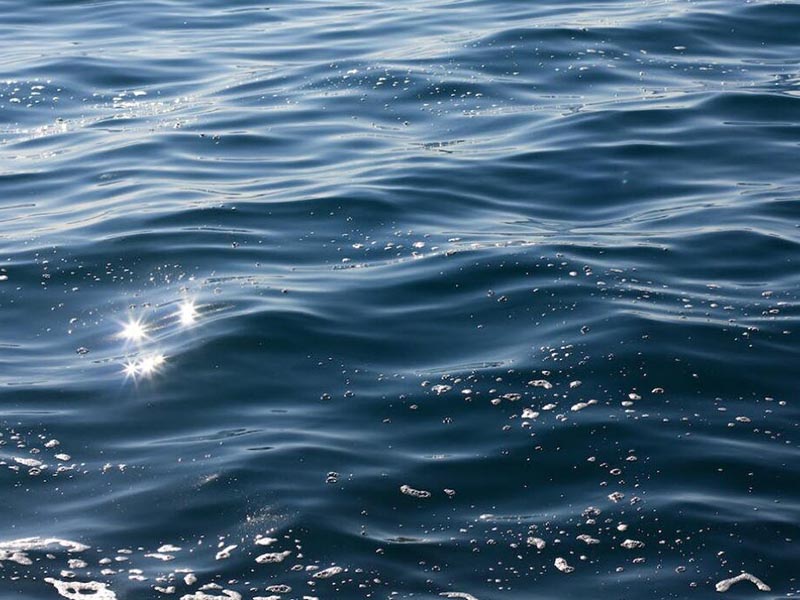 水质检测常规九参数