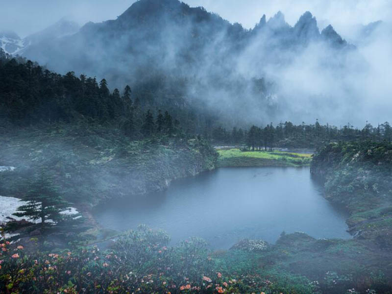 地表水的标准分类