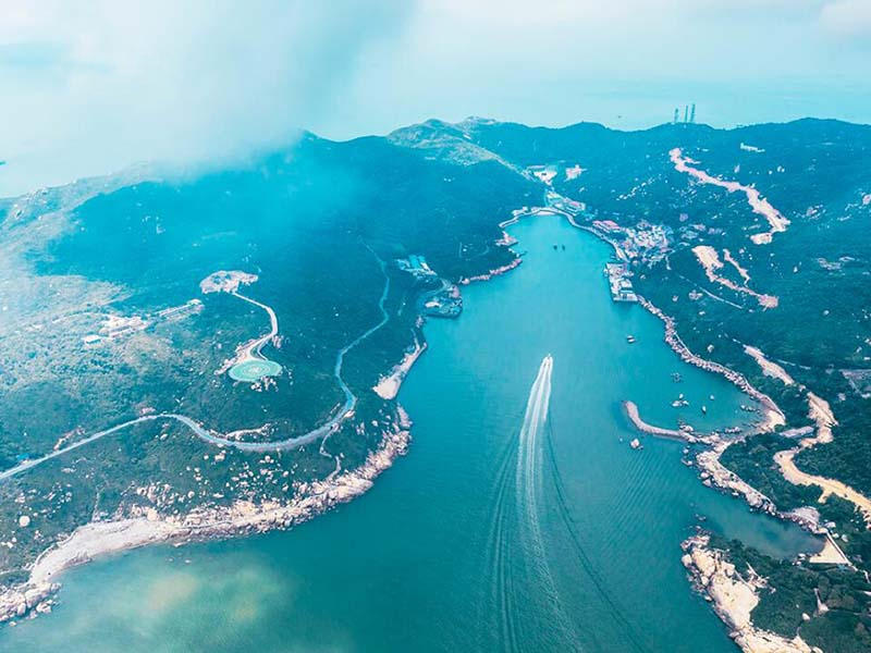 【区别】浊度检测仪和悬浮物检测仪的差异与应用