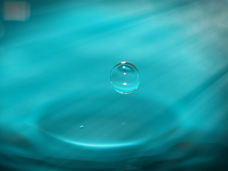 地表水污水浊度检测标准限值