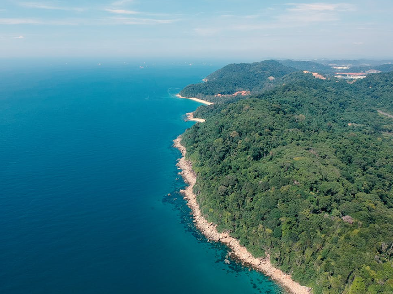 微型水质监测站选型要点