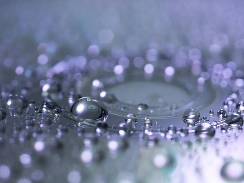 二氧化氯的消毒优势