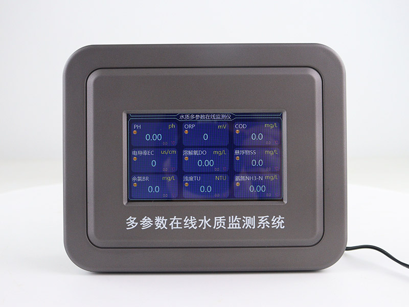 水质溶解氧检测仪使用要求